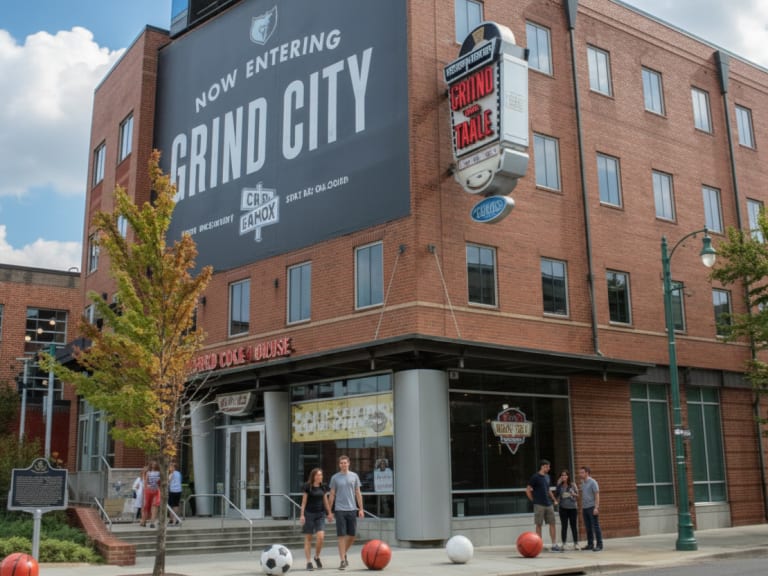 Memphis Rock 'n' Soul Museum| ©Hellotickets