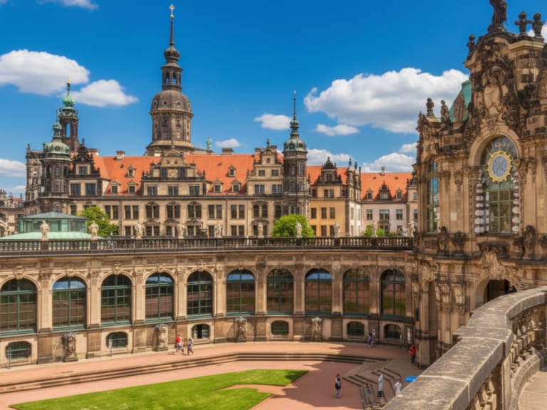 Fábrica de Porcelana de Meissen| ©Hellotickets