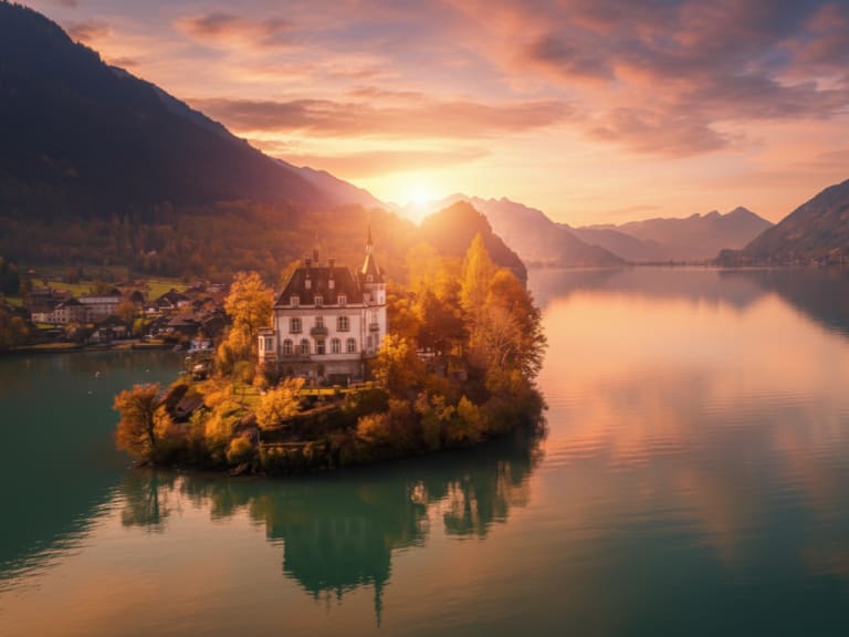 Interlaken| ©Hellotickets