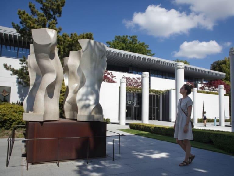 Musée Olympique de Lausanne| ©Hellotickets