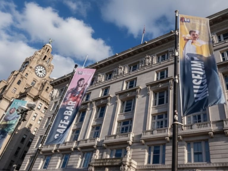 British Music Experience| ©Hellotickets