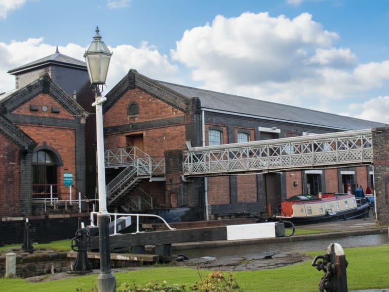 Peaky Blinders tour in Liverpool| ©Hellotickets