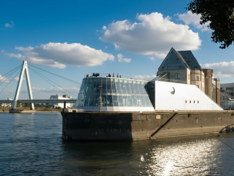 Kölnin suklaamuseo| ©Hellotickets