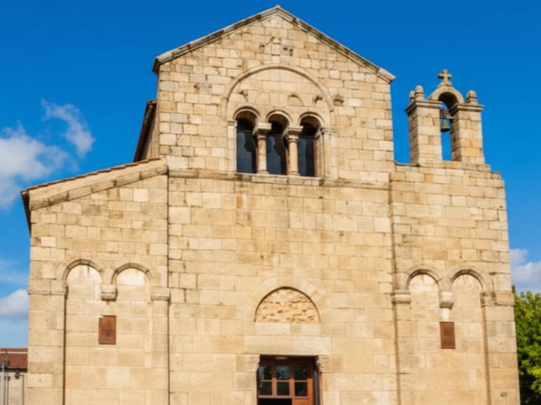 Basílica de San Simplicio | ©Hellotickets