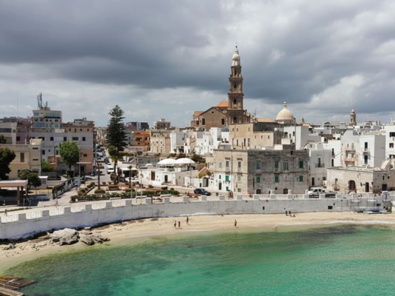 Cala Porta Vecchia | ©Hellotickets