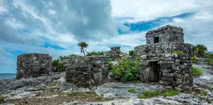 Ruinen von Tulum| ©Hellotickets