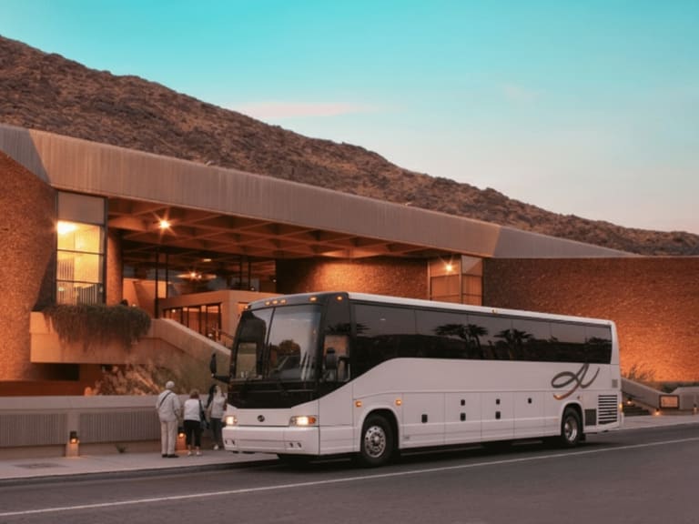 팜스프링스 미술관| ©Hellotickets