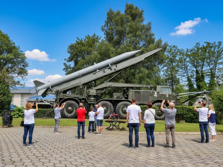 National Military History Museum in Sofia| ©Hellotickets