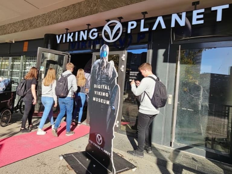 The Planet Viking| ©Hellotickets