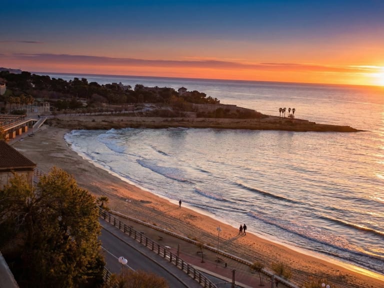 Playa del Miracle | ©Hellotickets