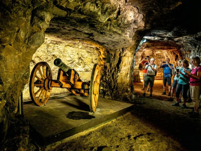 Kasaty Pétrusse| ©Hellotickets