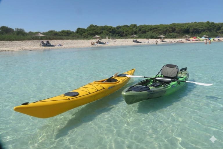 Isla Dugi Otok | ©Hellotickets