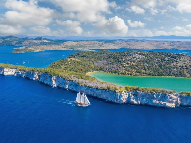 Parque Natural de Telaščica | ©Hellotickets