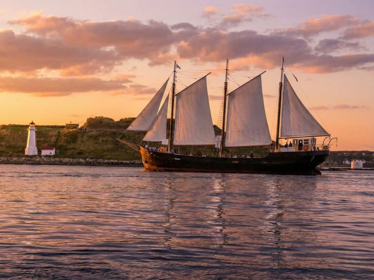 Tall Ship Silva| ©Hellotickets