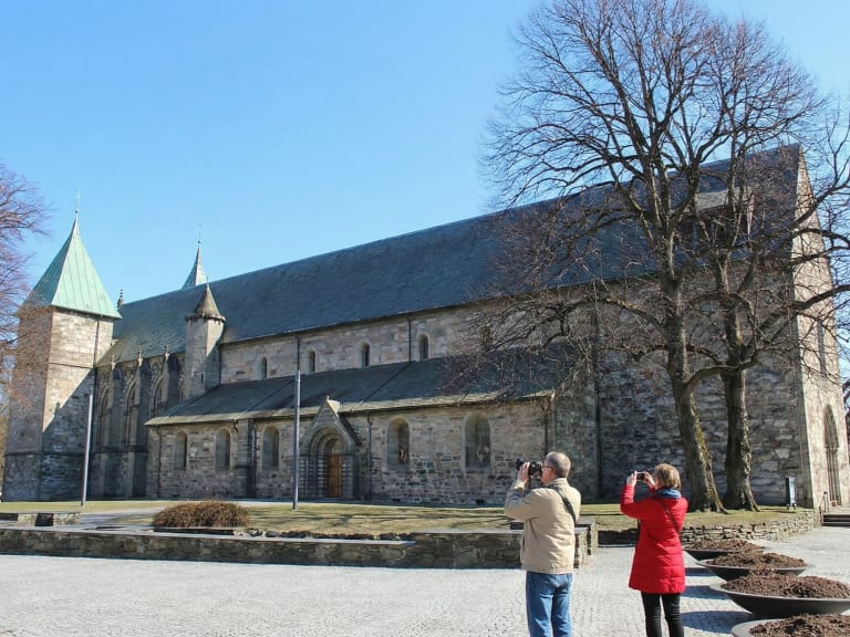 Cathédrale Saint-Swithun| ©Hellotickets