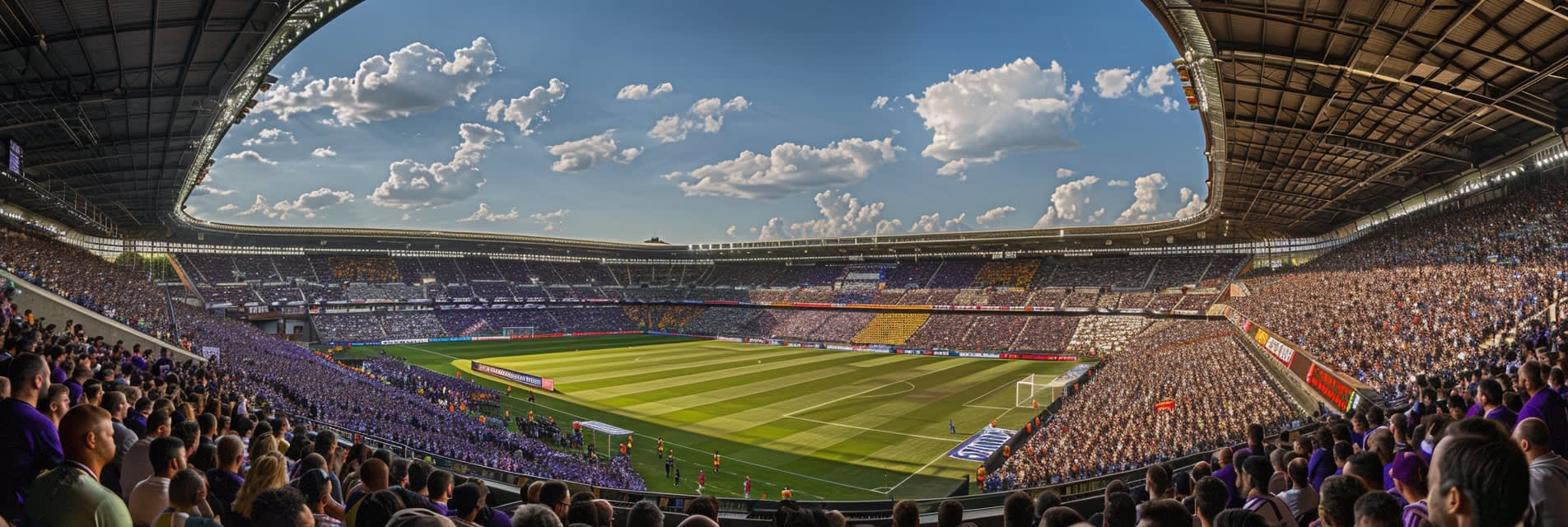 Fiorentina vs. Monza