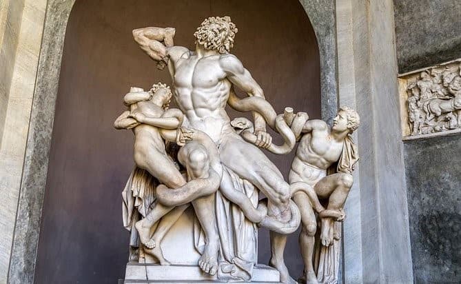 Vatican Museums & Sistine Chapel: Guided Tour