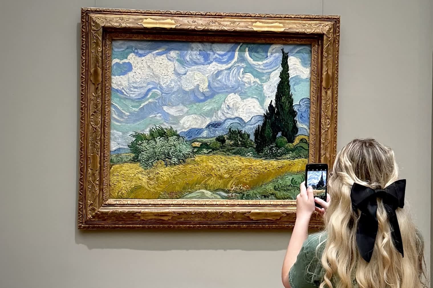 New York Metropolitan Museum of Art (MET) Tickets + Highlights Tour