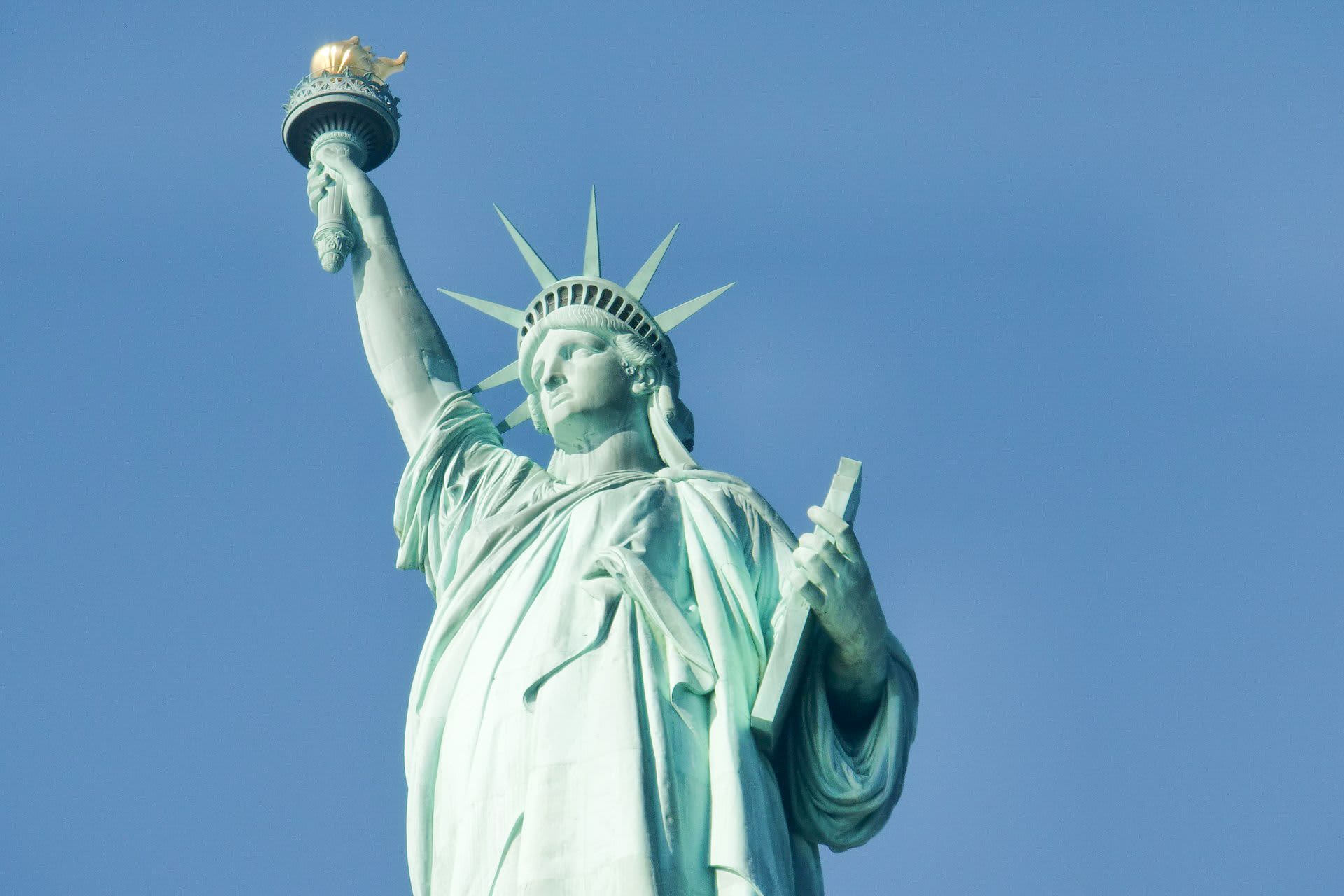 Statue of Liberty and Ellis Island Tour with Optional 9/11 Memorial and Museum