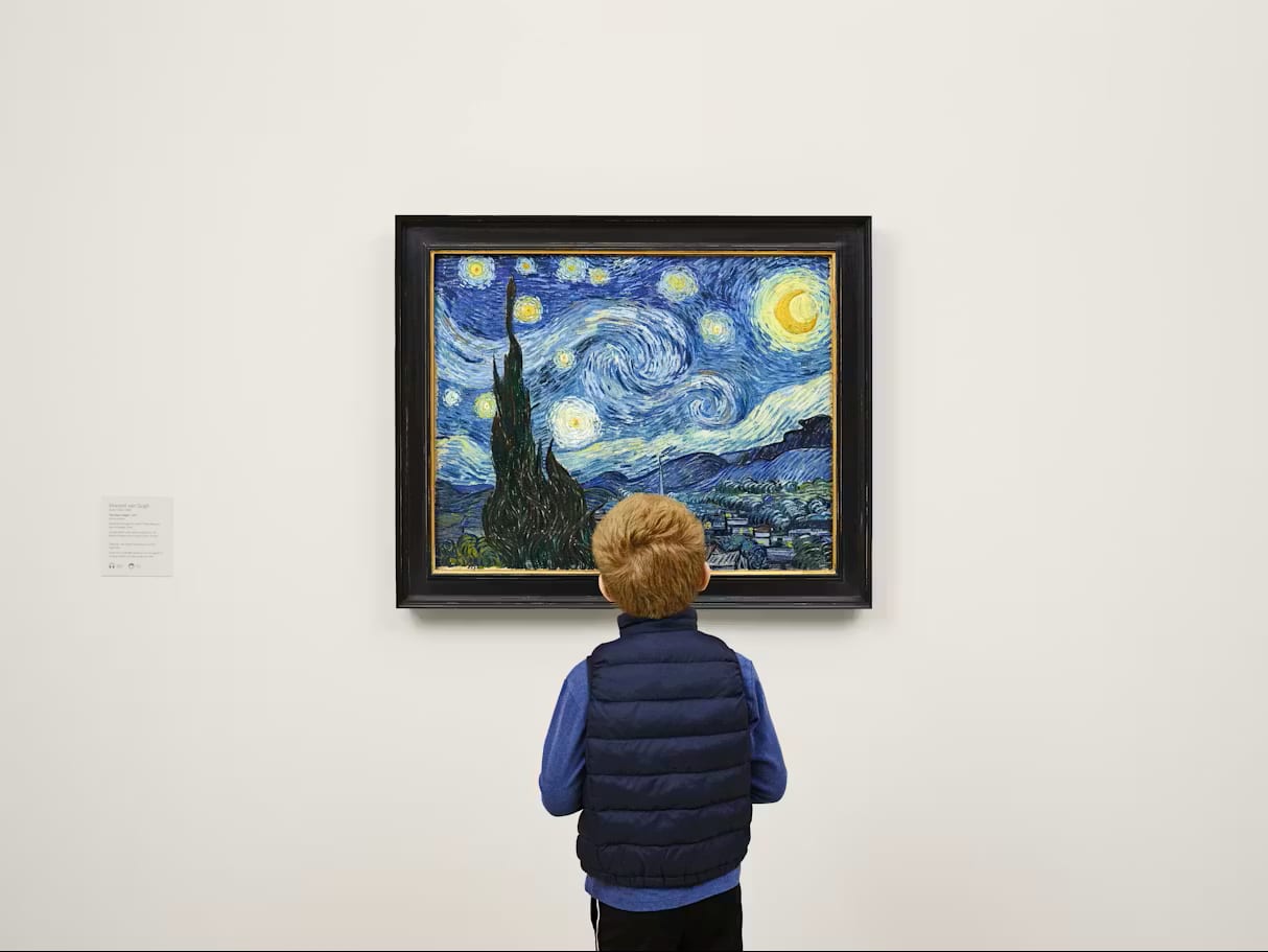 The Museum of Modern Art (MoMA) Tickets