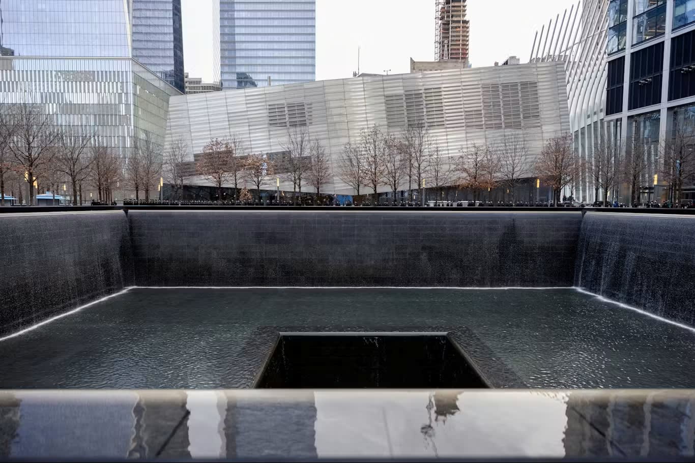 New York 9/11 Memorial and National Museum Tickets
