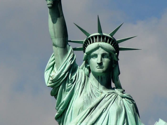 Estatua de la Libertad | ©Malvina Battiston