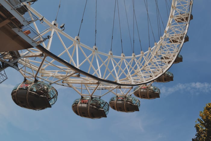 London Eye
