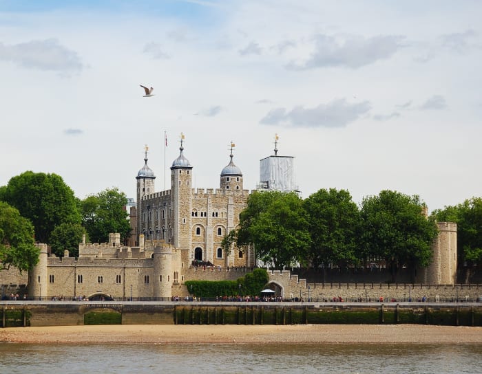 Torre de Londres