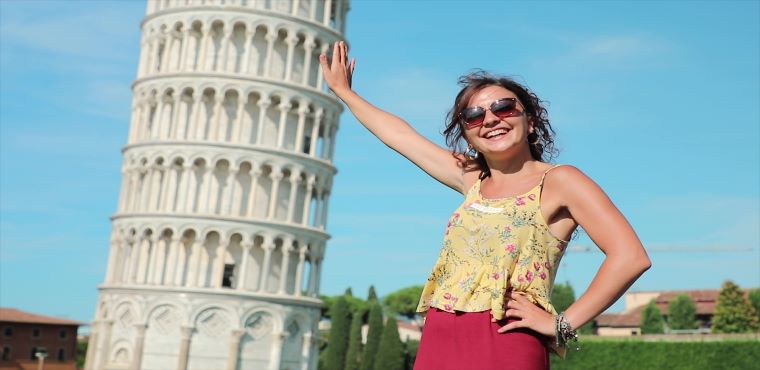 Pisa