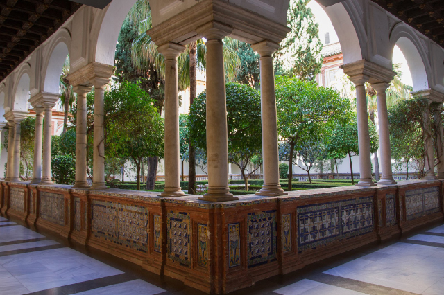 Fine Arts Museum 3