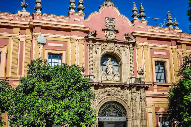 Fine Arts Museum 2