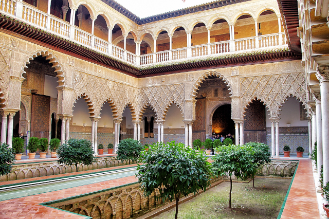 Alcazar 3