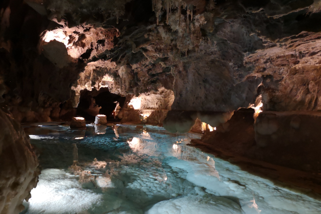 Aracena and Riotinto Mines Day Trip from Seville