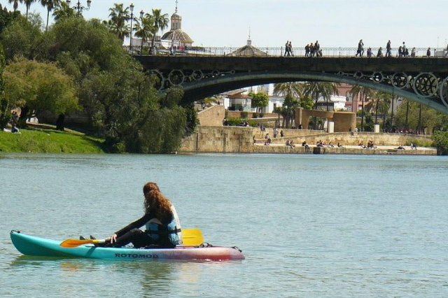 Kayak 3