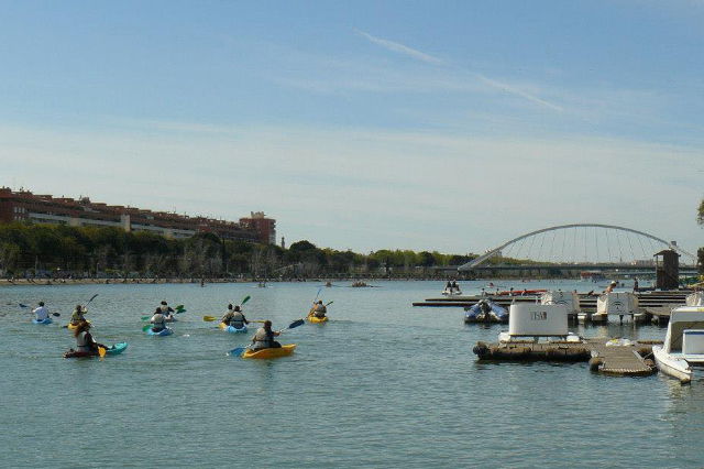 Kayak 4