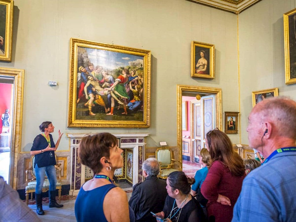 Gallery Borghese 2