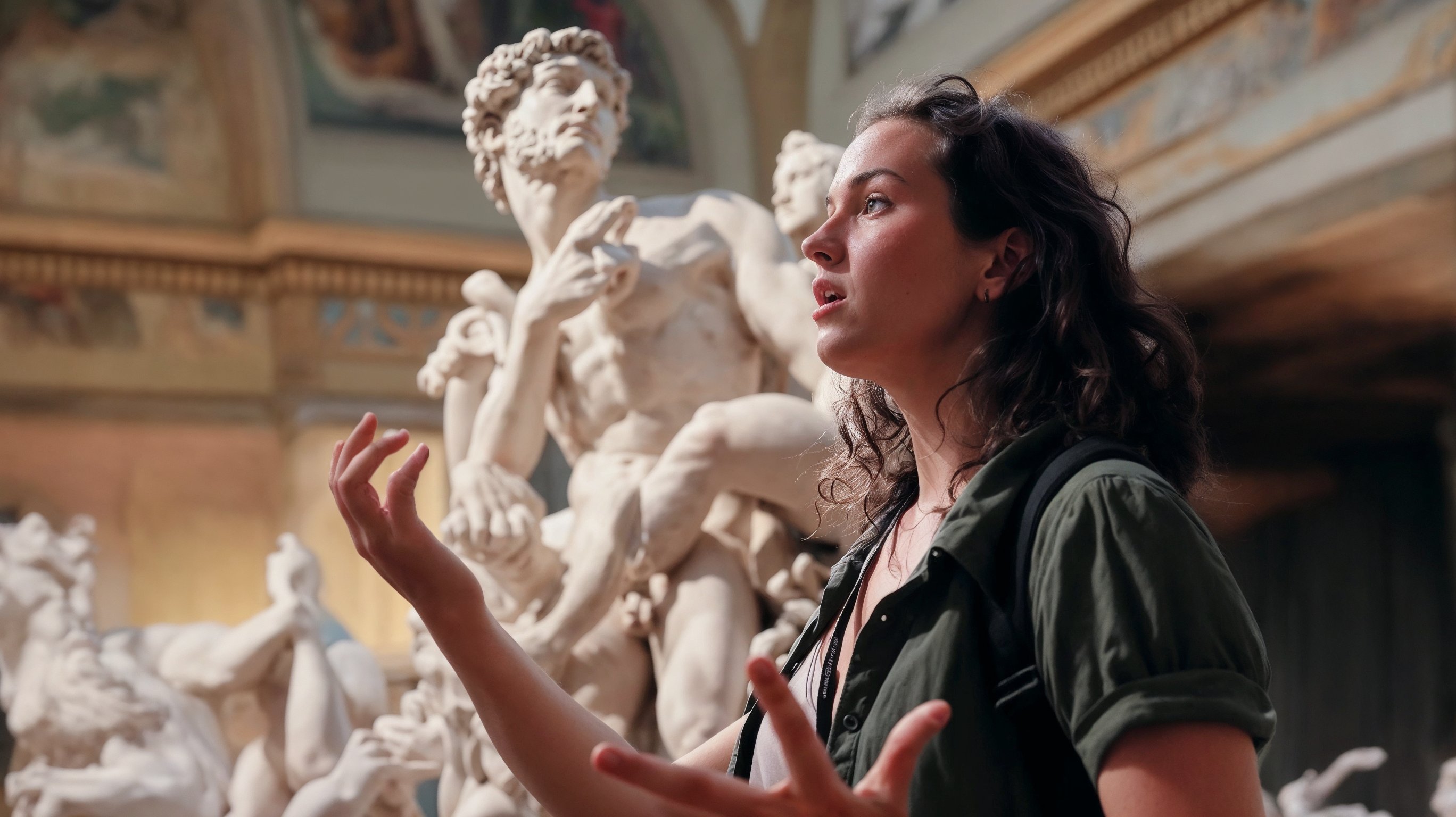 Vatican Museums Sistine Chapel 3