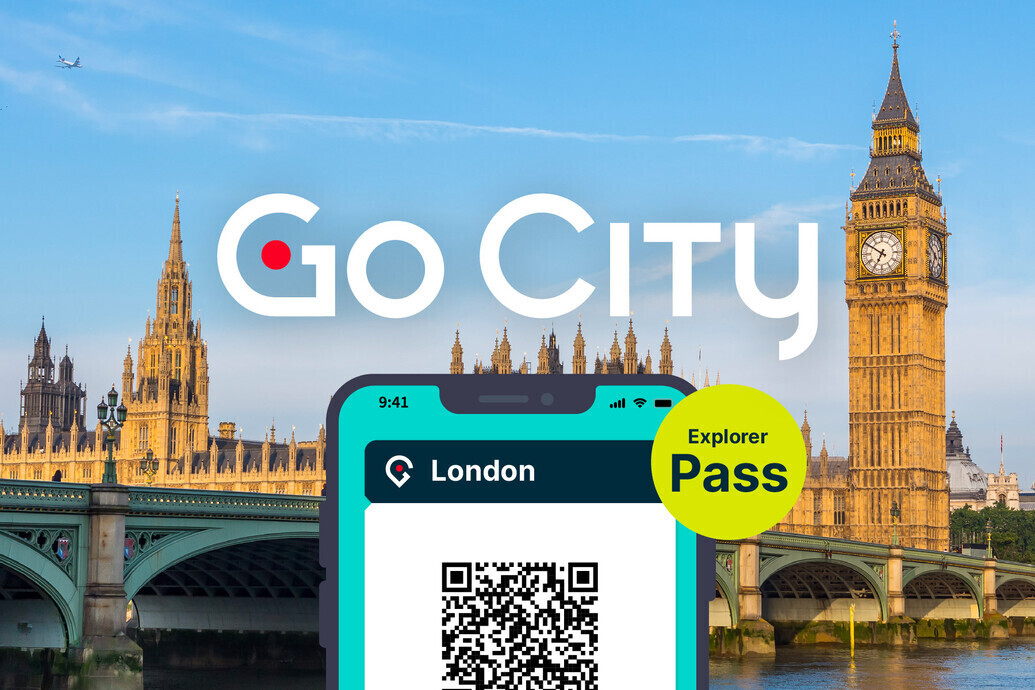 London Explorer Pass