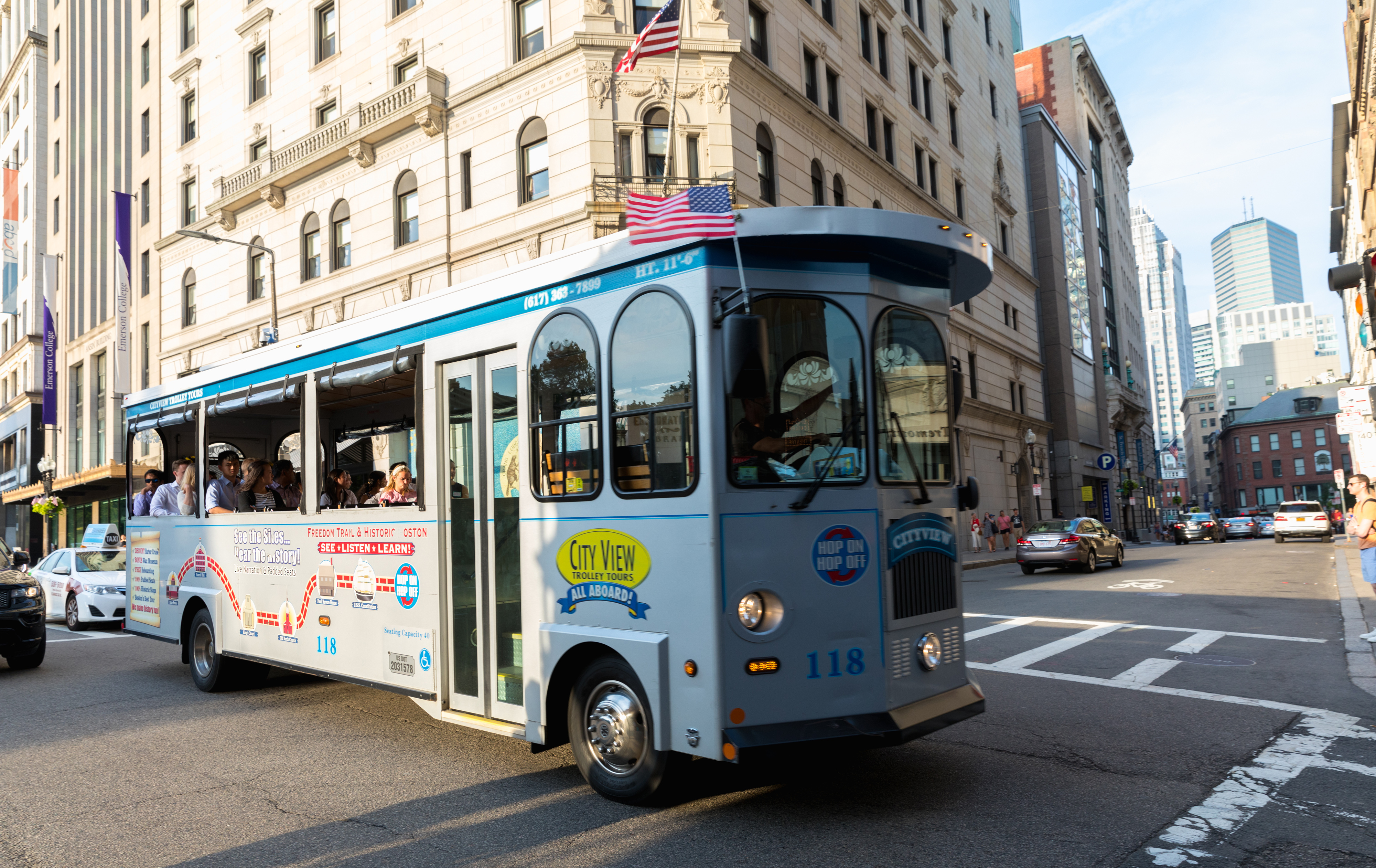 Go City Pass 2