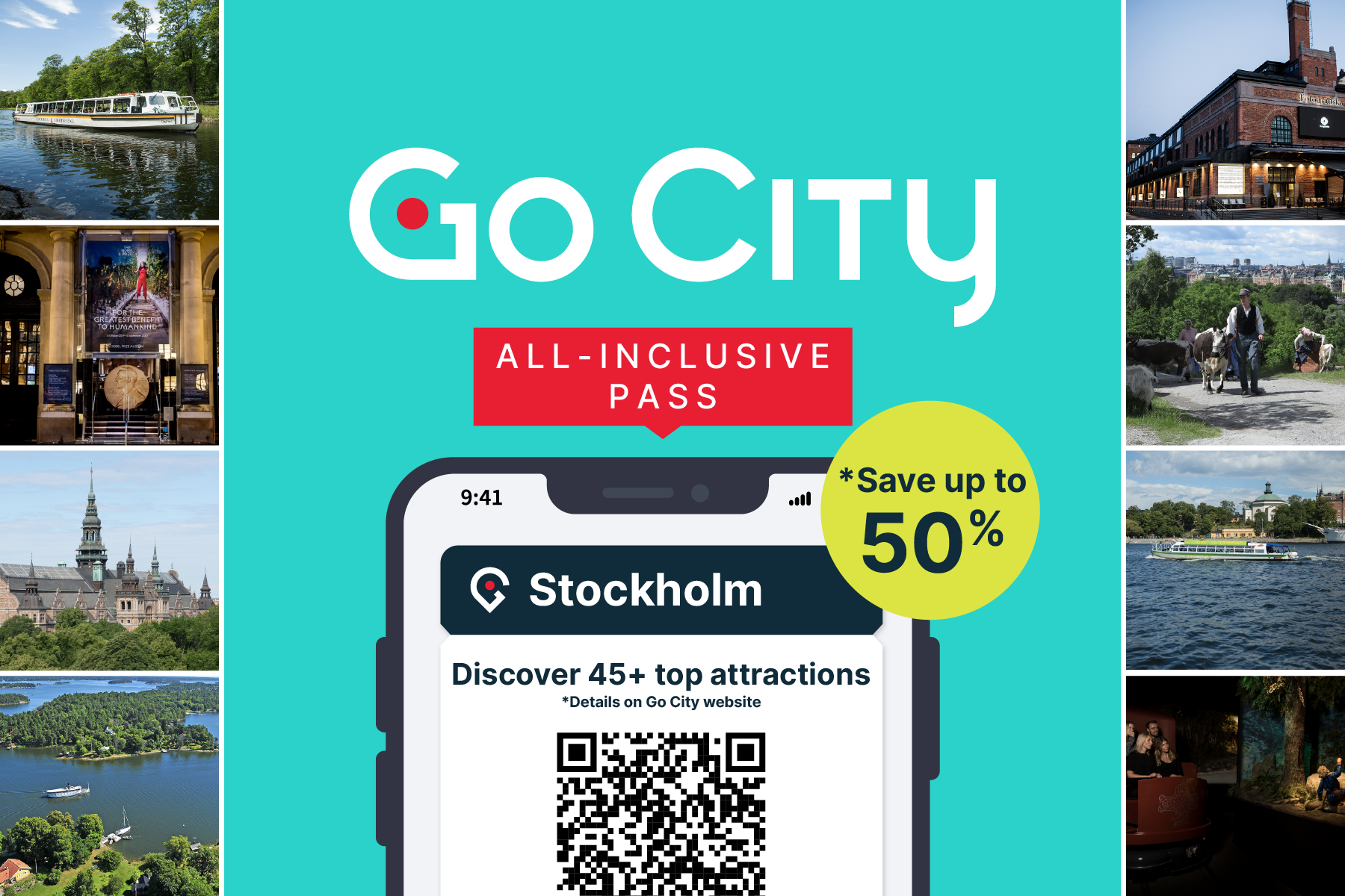 stockholm travel card 3 days price