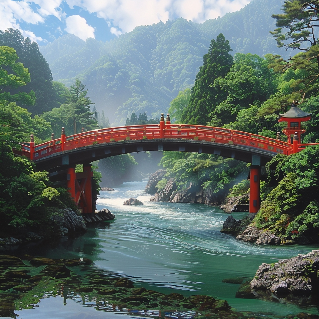 Nikko 3