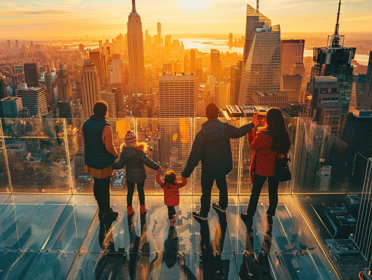 NYC One World Observatory Tickets how to buy, prices and discounts