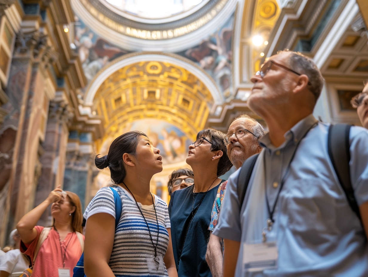 Vatican Museums 2