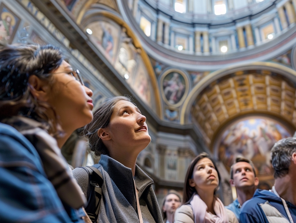 Vatican Museums