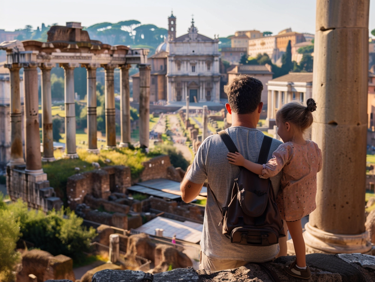 Boletos Coliseo De Roma Cómo Comprar Precios Y Horarios Hellotickets 