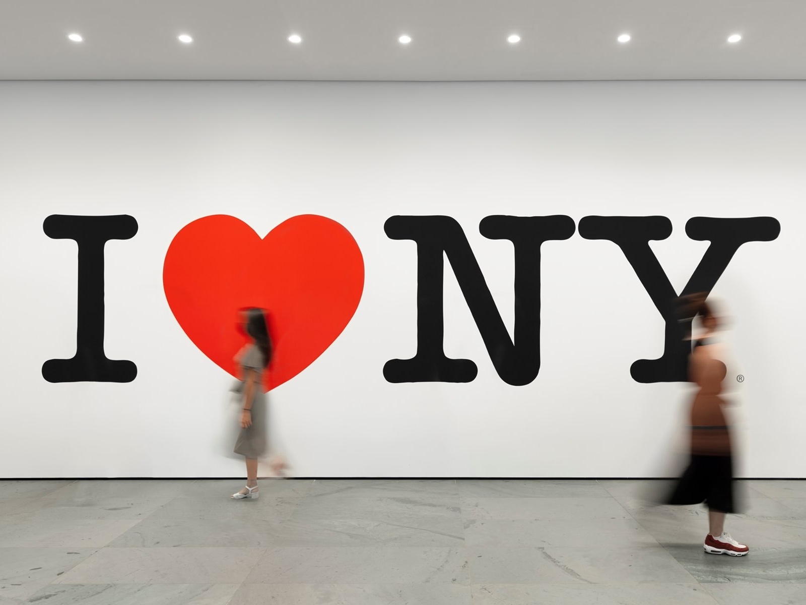 The Museum of Modern Art (MoMA): Entry Ticket