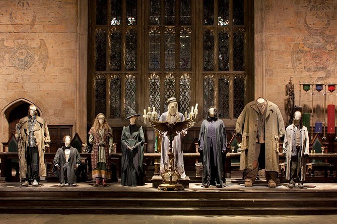 Harry Potter Studios 3