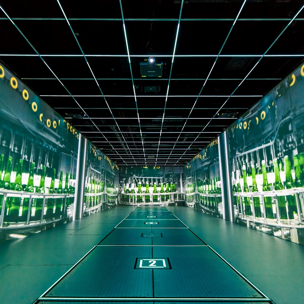 Heineken 2