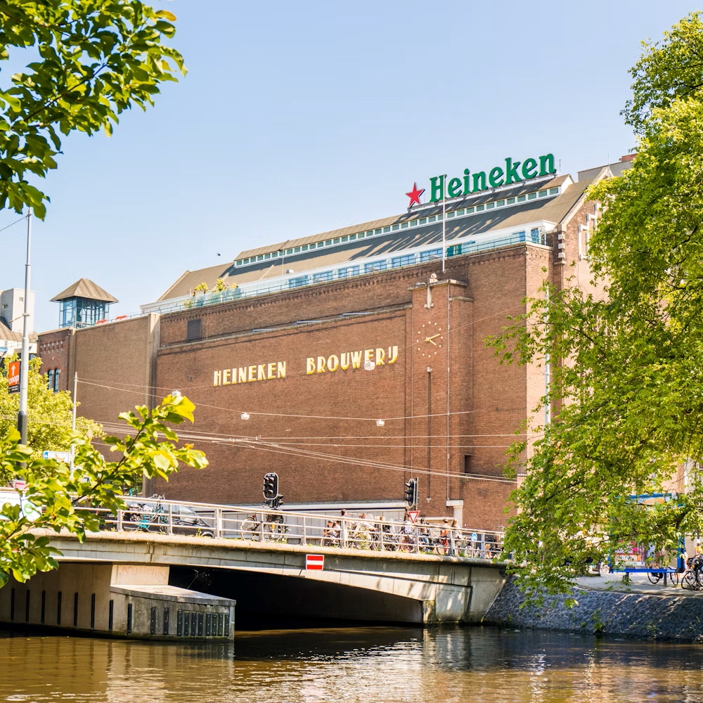 Heineken 4