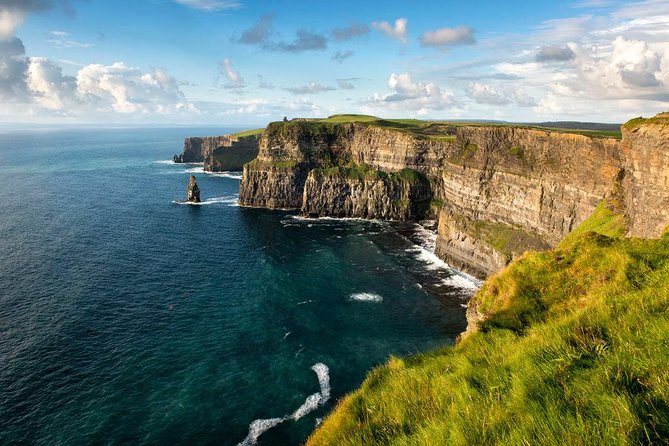 Cliffs of Moher 2